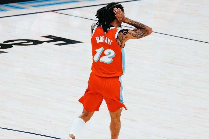 莫兰特与经纪公司解约:职业生涯的又一转折 莫兰特与经纪公司解约:职业生涯的又一转折