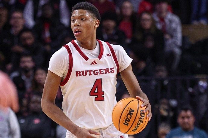 埃斯 - 贝利取消 76 人试训,选秀前景添变数 埃斯 - 贝利取消 76 人试训,选秀前景添变数