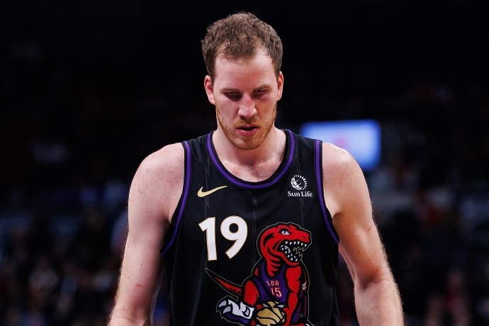 珀尔特尔4年1.04亿美元提前续约猛龙 珀尔特尔4年1.04亿美元提前续约猛龙